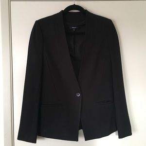 Madewell Perfect Blazer